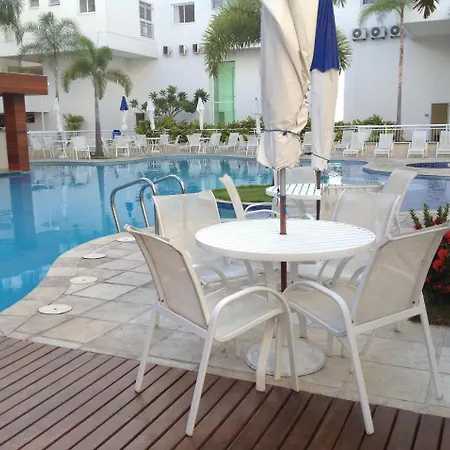 Apartamento 3 Quartos Em Frente A Praia Do Forte Cabo Frio Exterior photo