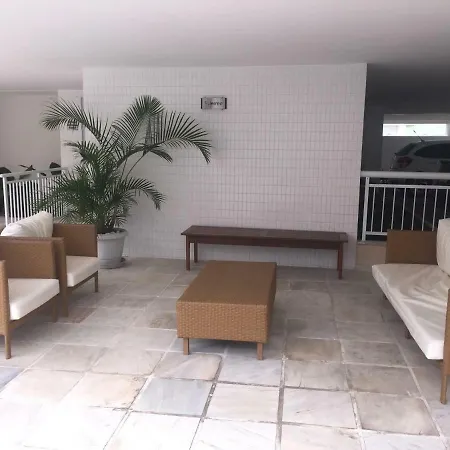 Apartamento 3 Quartos Em Frente A Praia Do Forte Cabo Frio Exterior photo