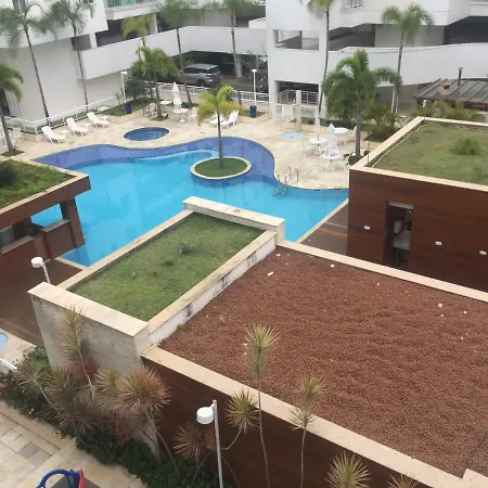 Apartamento 3 Quartos Em Frente A Praia Do Forte Cabo Frio Exterior photo