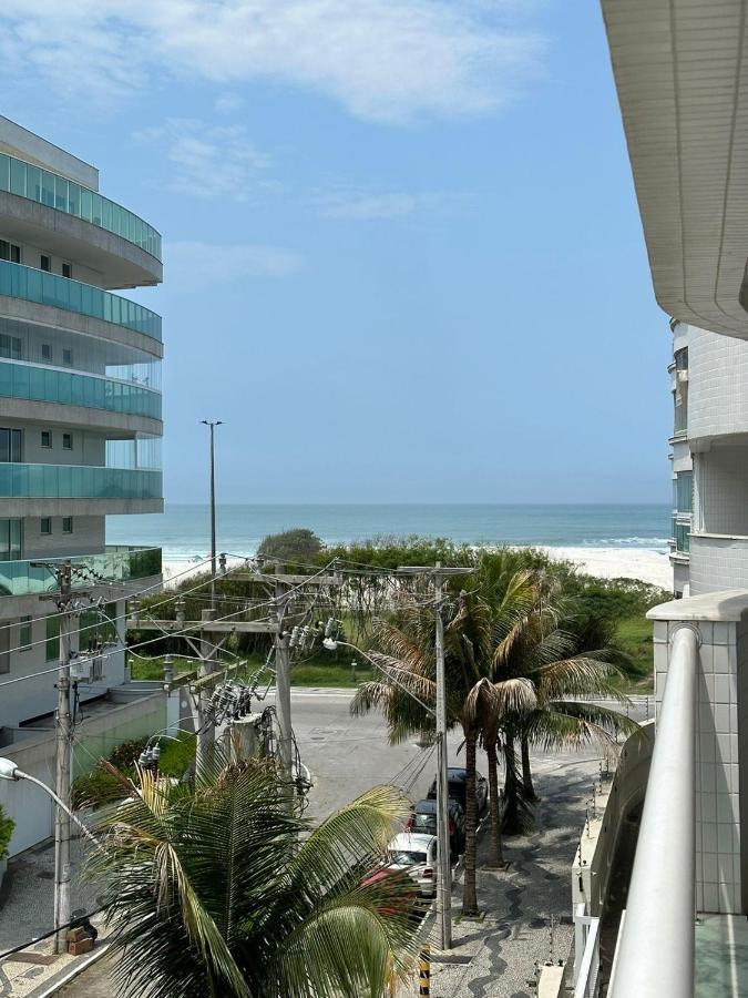 3 Quartos Em Frente A Do Cabo Frio