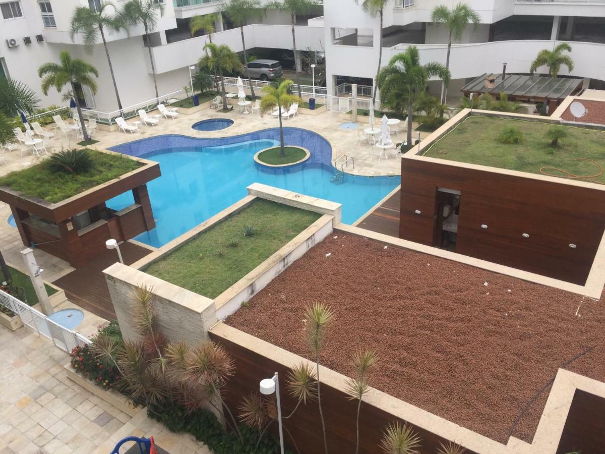 3 Quartos Em Frente A Do 公寓 *